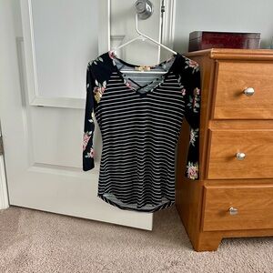 Small Wishful Park top